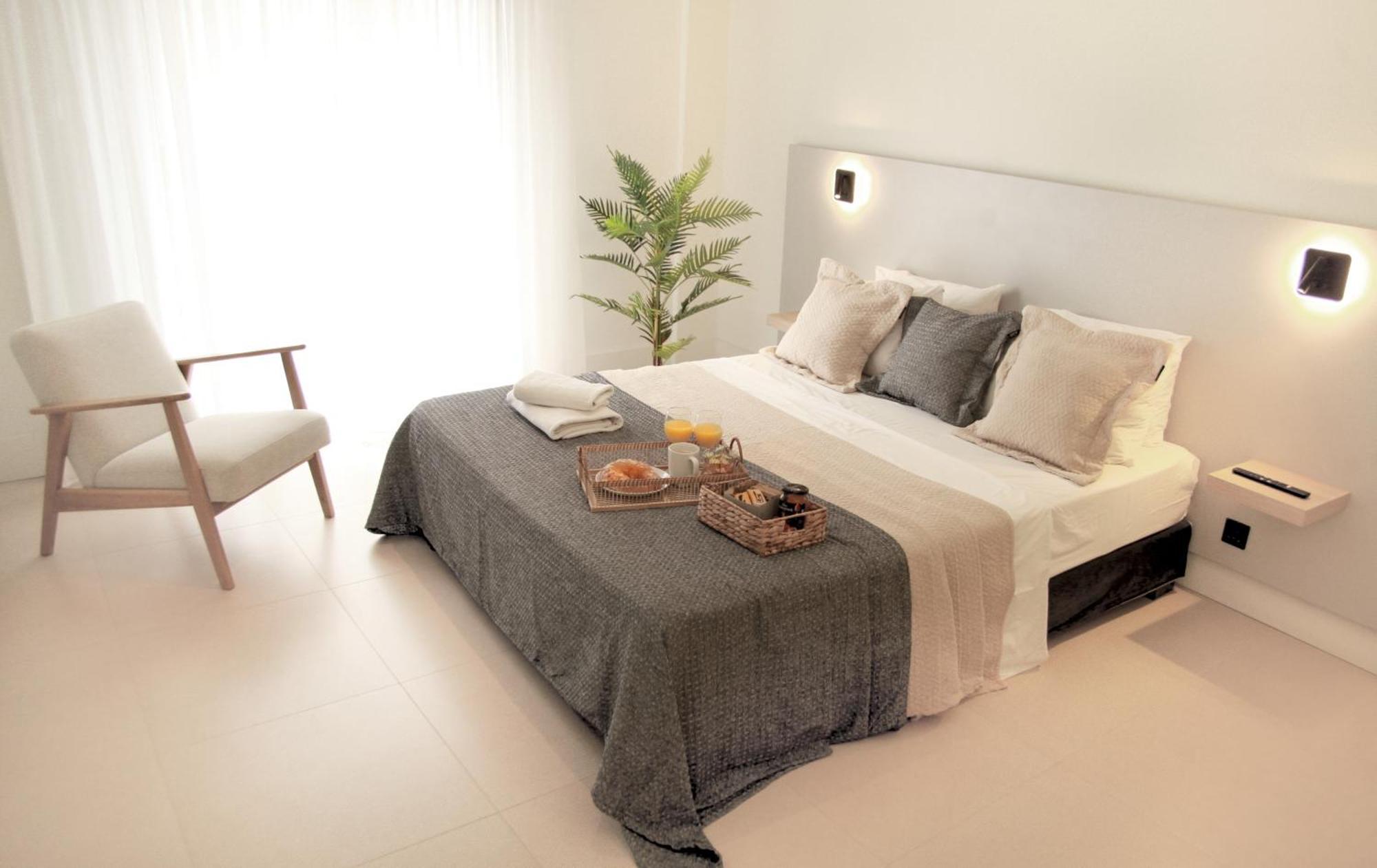 Citybreak Apartments 303 Athens Ngoại thất bức ảnh