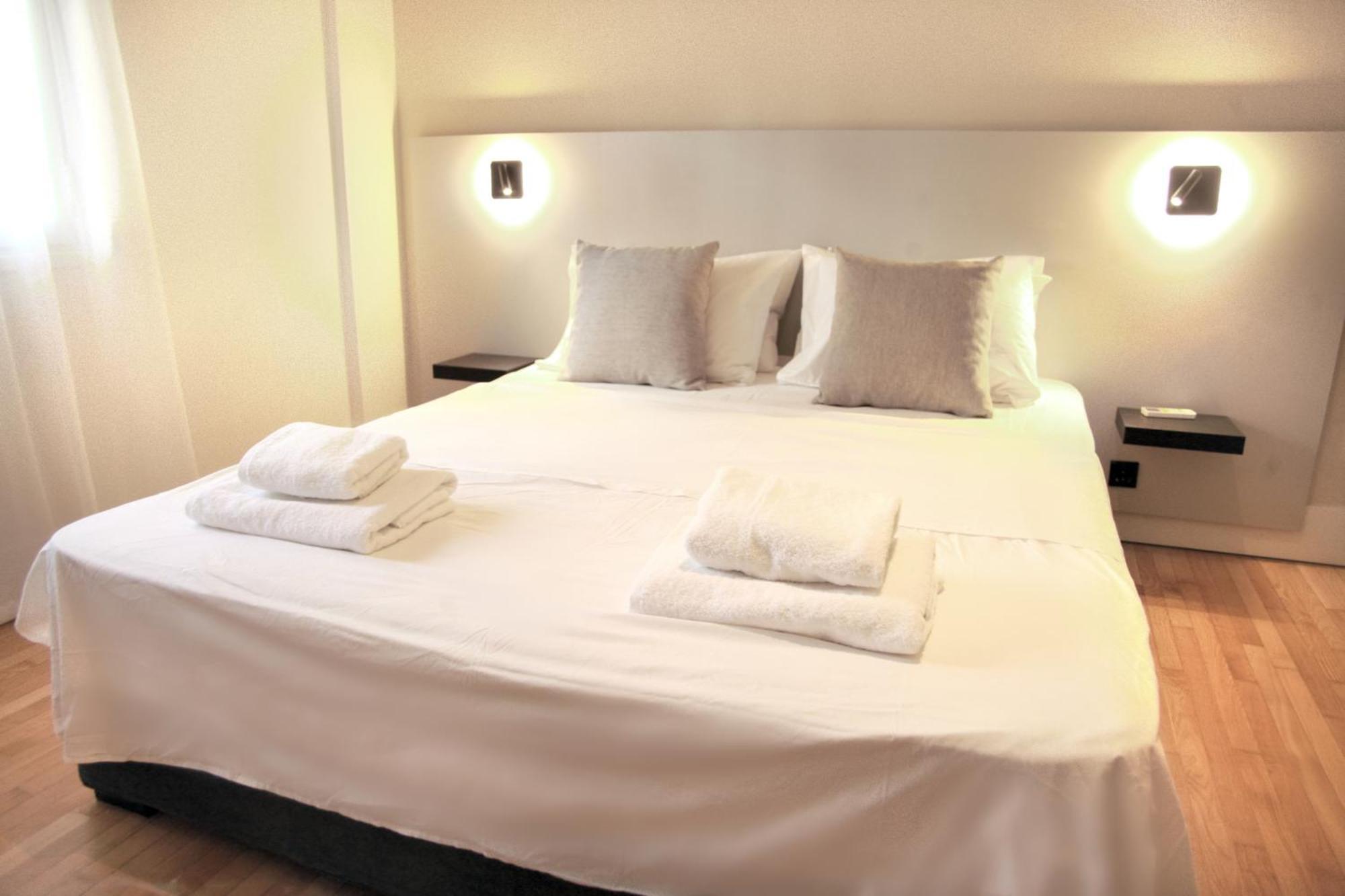 Citybreak Apartments 303 Athens Ngoại thất bức ảnh