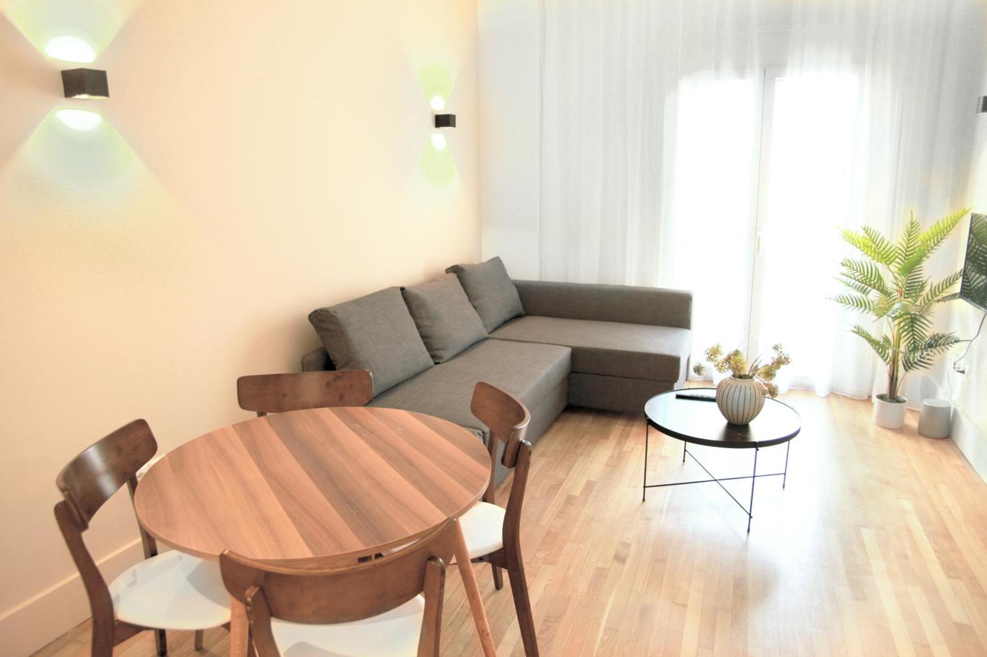 Citybreak Apartments 303 Athens Ngoại thất bức ảnh
