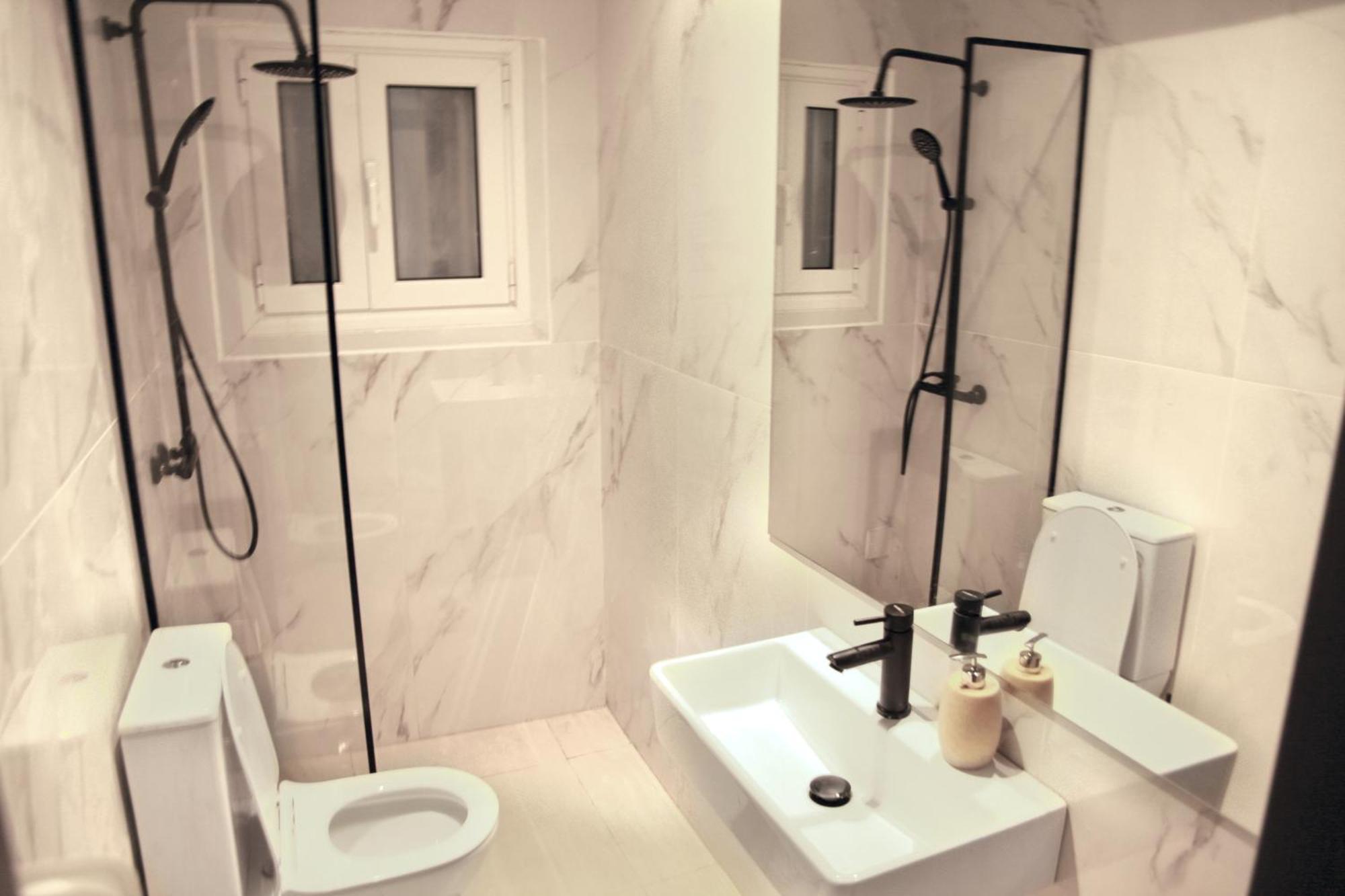 Citybreak Apartments 303 Athens Ngoại thất bức ảnh